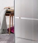 Motivglas